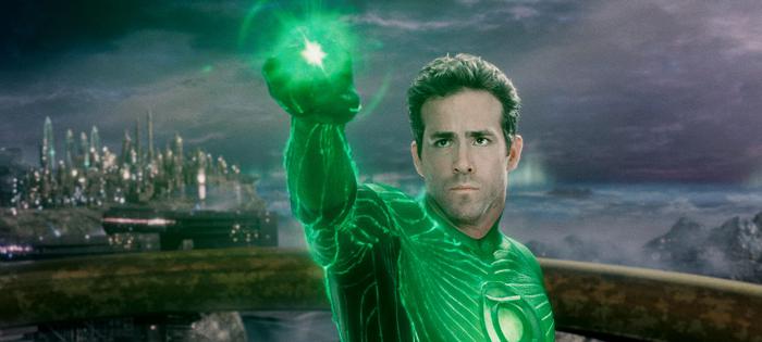 Le film Green Lantern de DC Comics va devenir une série.